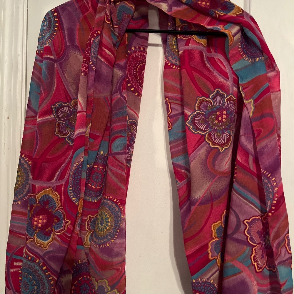 Scarf